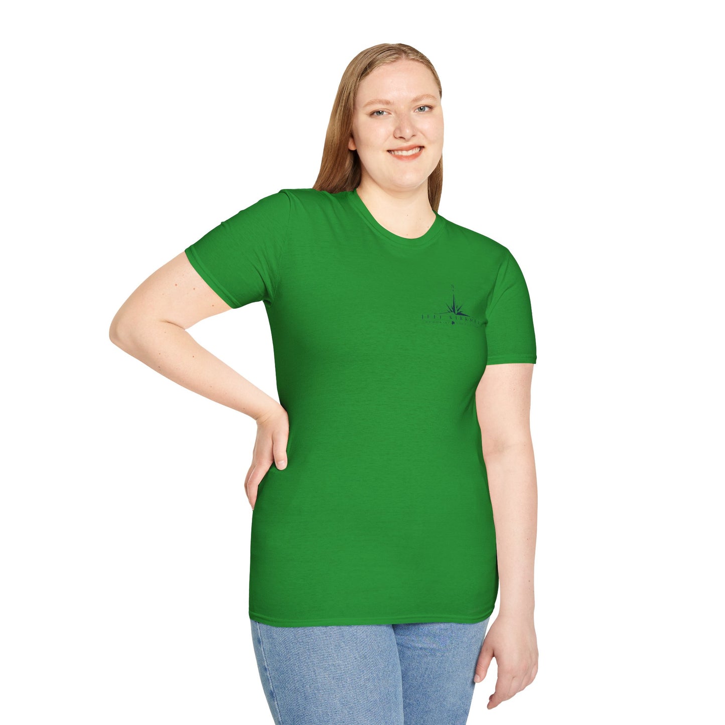 Resilience For Responders T-Shirt