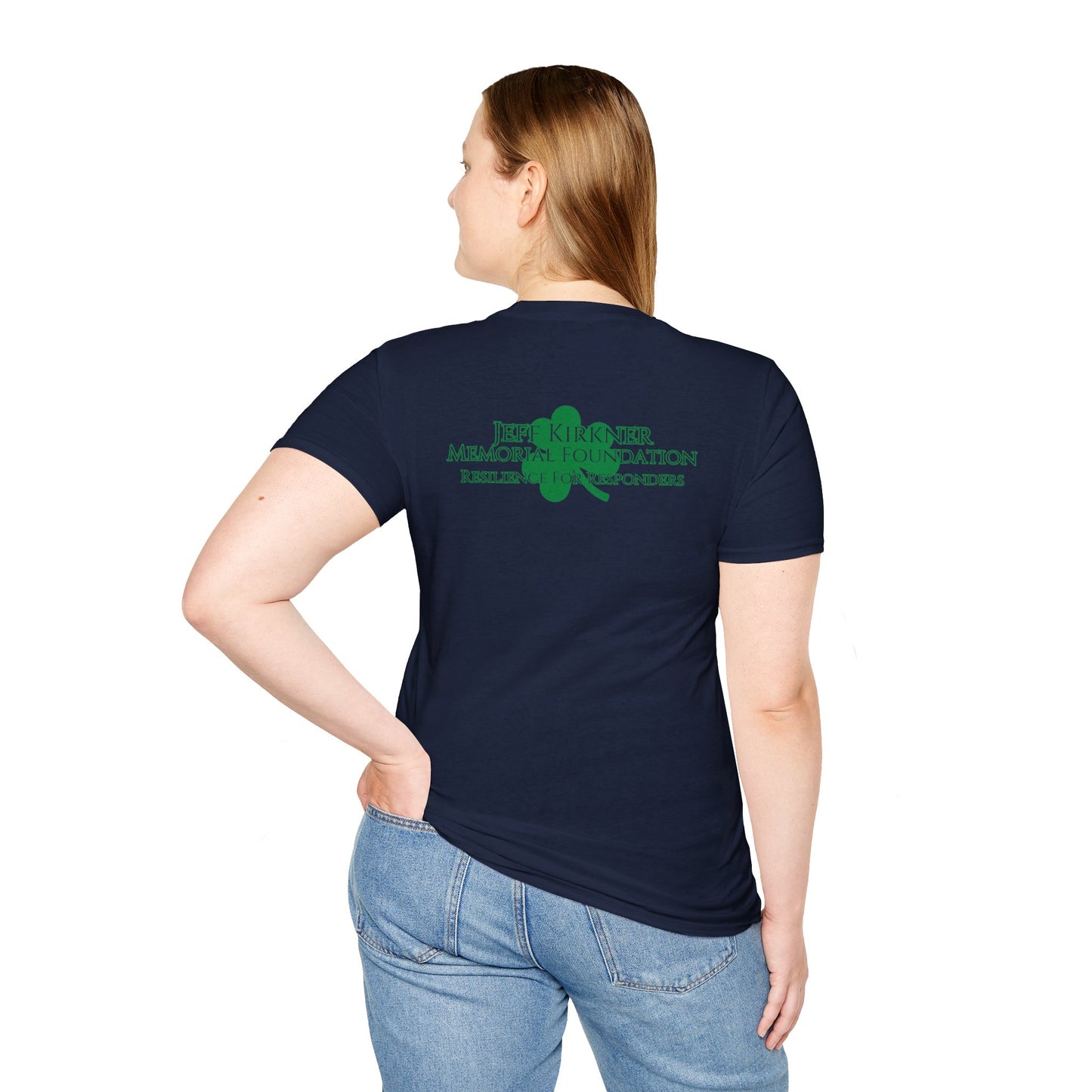Resilience For Responders T-Shirt