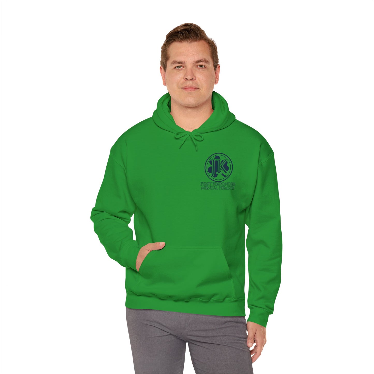 Jeff Kirkner Memorial Foundation Hoodie