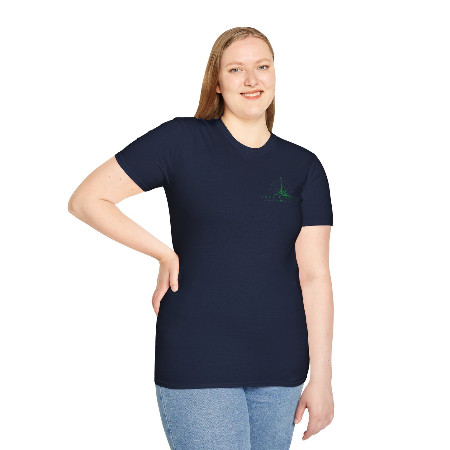 Resilience For Responders T-Shirt