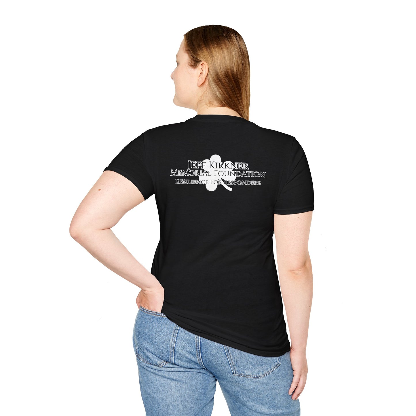 Resilience For Responders T-Shirt