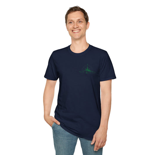 Resilience For Responders T-Shirt