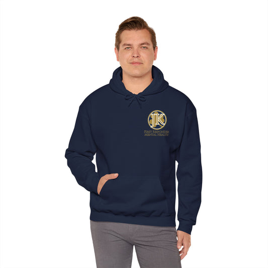 Jeff Kirkner Memorial Foundation Hoodie