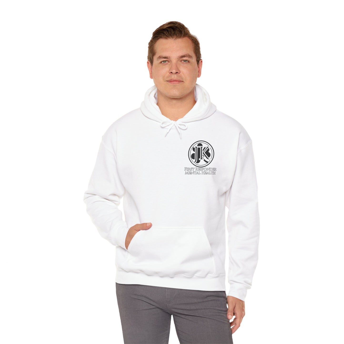 Jeff Kirkner Memorial Foundation Hoodie