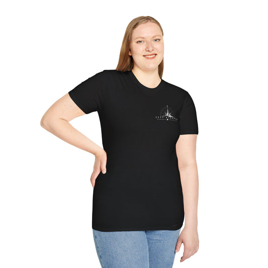 Resilience For Responders T-Shirt