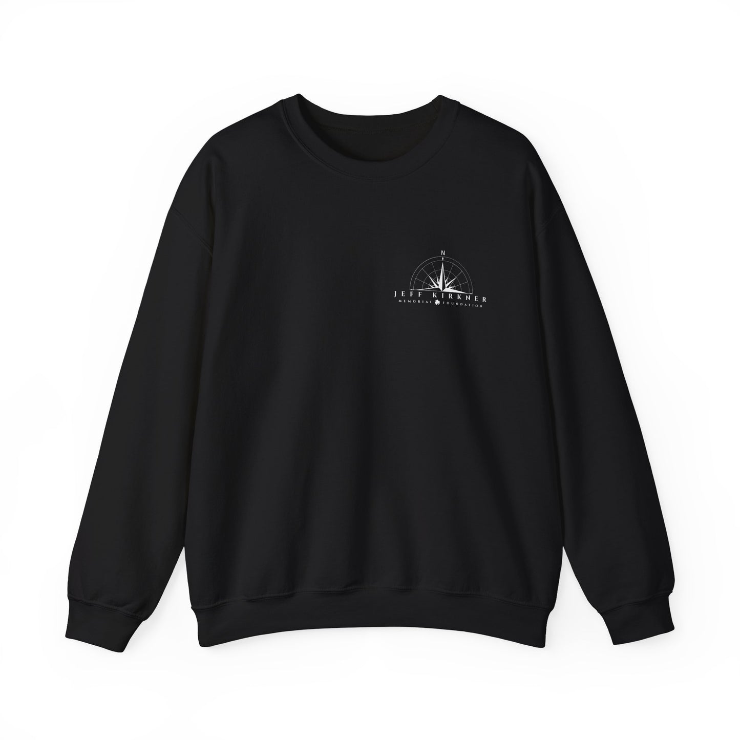 Jeff Kirkner Memorial Foundation Sweatshirt