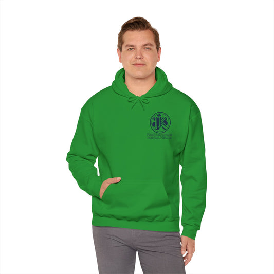 Jeff Kirkner Memorial Foundation Hoodie